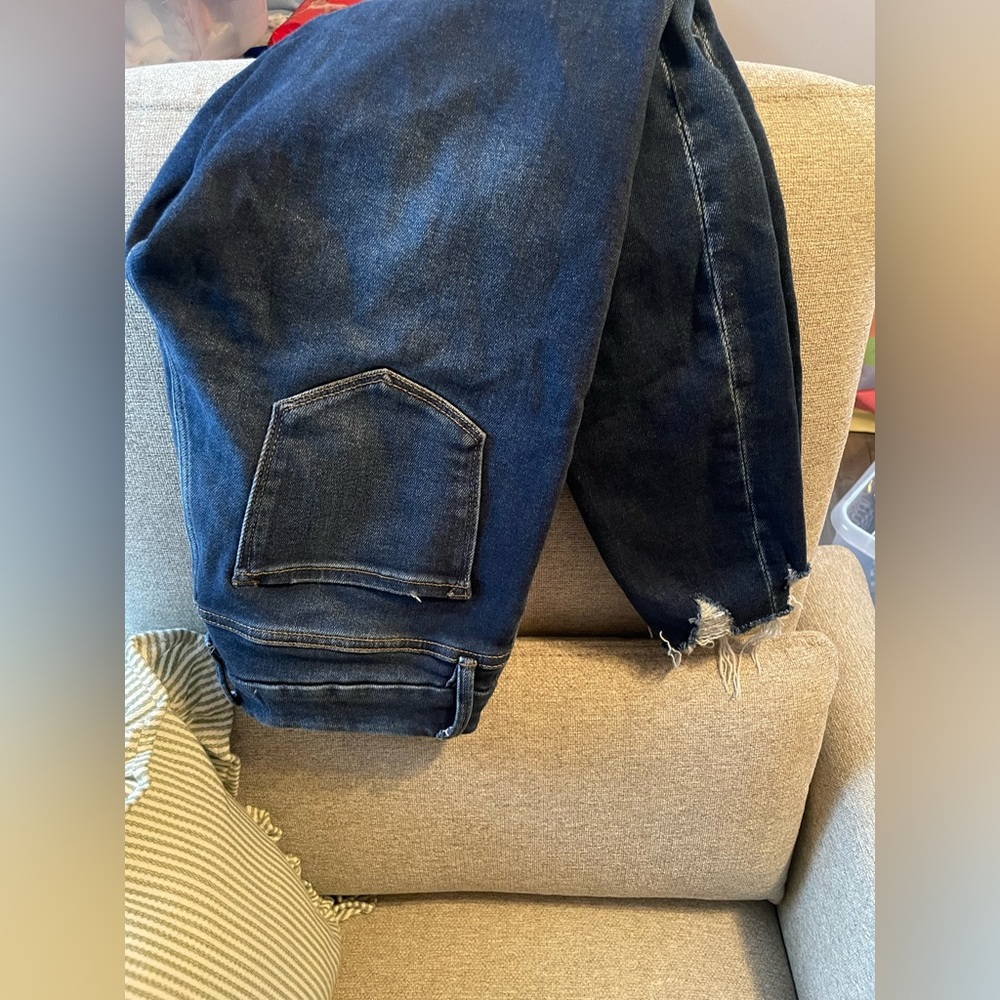 Women’s Kancan Jeans